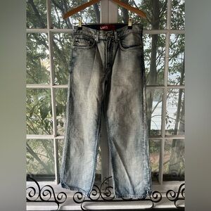 Levis 569 Jeans
